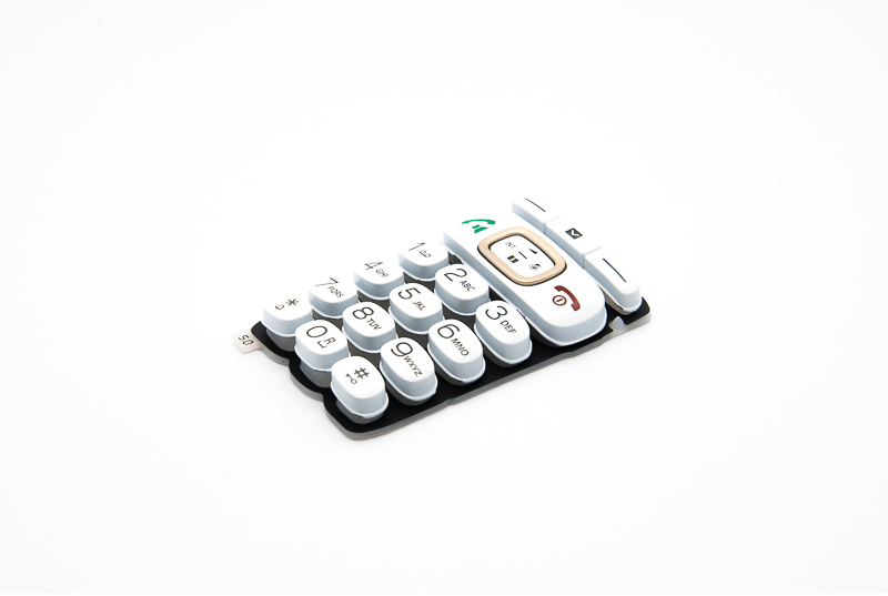 Customized Keypad