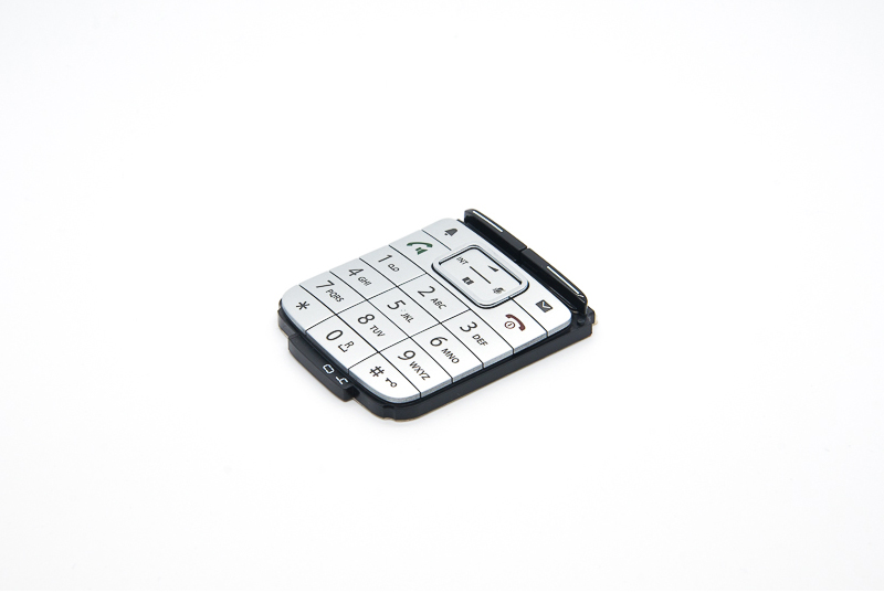 Customized Keypad