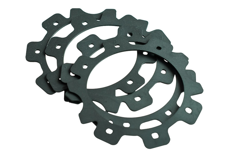 Silicone Gasket