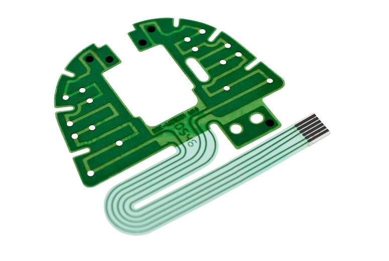 Poly Circuit